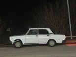 LADA (VAZ) 2107-10