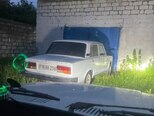 LADA (VAZ) 2107-4