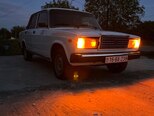 LADA (VAZ) 2107-5