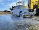 LADA (VAZ) 2107-9