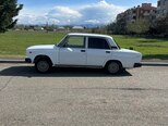 LADA (VAZ) 2107-7