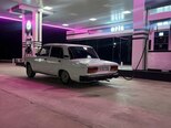 LADA (VAZ) 2107-8