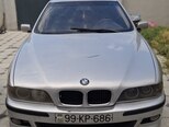 BMW 520-8