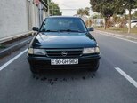 Opel Astra-1