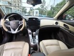 Chevrolet Cruze-3