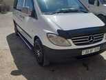 Mercedes Vito 111 CDI-2