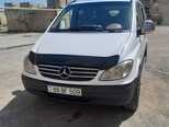 Mercedes Vito 111 CDI-1