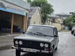 LADA (VAZ) 2106-1