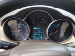 Chevrolet Cruze-5