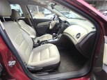 Chevrolet Cruze-7