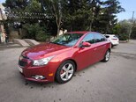 Chevrolet Cruze-10