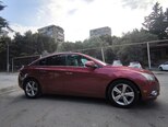 Chevrolet Cruze-12