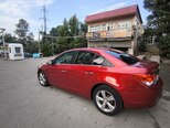 Chevrolet Cruze-9