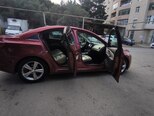 Chevrolet Cruze-13