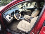 Chevrolet Cruze-15