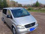 Mercedes Vito 115 CDI-1