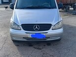 Mercedes Vito 115 CDI-8
