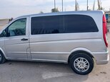 Mercedes Vito 115 CDI-13