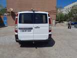Mercedes Vito 111 CDI-5