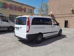 Mercedes Vito 111 CDI-4