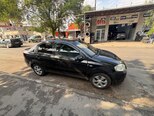 Chevrolet Aveo-2