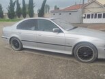 BMW 528-4