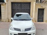 Nissan Tiida-3