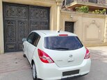 Nissan Tiida-2