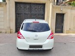 Nissan Tiida-4