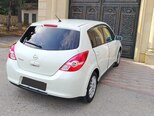 Nissan Tiida-8