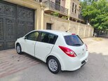 Nissan Tiida-6