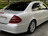 Mercedes E 200-5