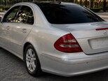 Mercedes E 200-6