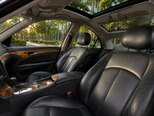 Mercedes E 200-4