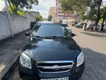 Chevrolet Aveo-1