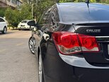 Chevrolet Cruze-2