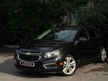Chevrolet Cruze-8