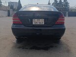 Mercedes C 230-3