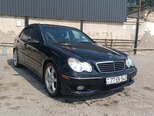 Mercedes C 230-5