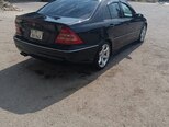 Mercedes C 230-4