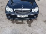 Mercedes C 230-2