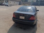 Mercedes C 230-8