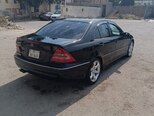 Mercedes C 230-7