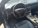 Mercedes C 230-10
