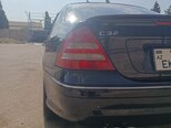 Mercedes C 230-12