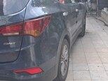 Hyundai Santa Fe-6