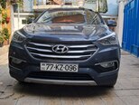 Hyundai Santa Fe-5
