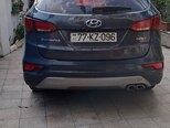 Hyundai Santa Fe-9