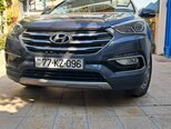 Hyundai Santa Fe-1