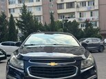 Chevrolet Cruze-13